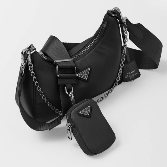 Prada re-edition 2005 - Picture 4 of 13